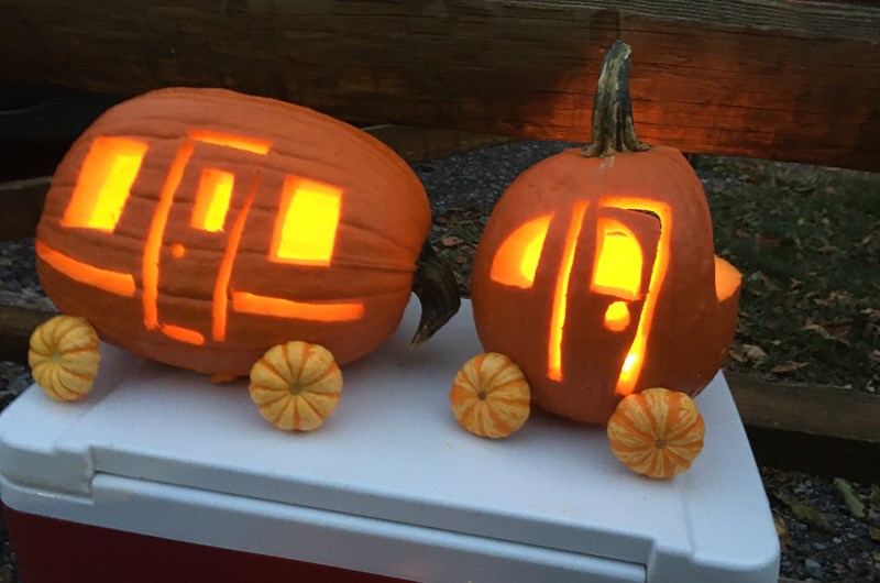 Halloween Weekend Photo