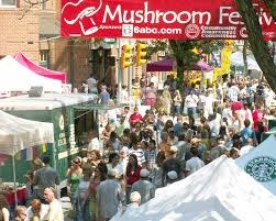 Kennett Square Mushroom Festival Photo