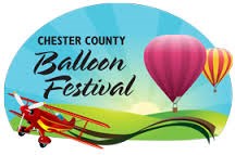 Chester County Balloon Festival Photo