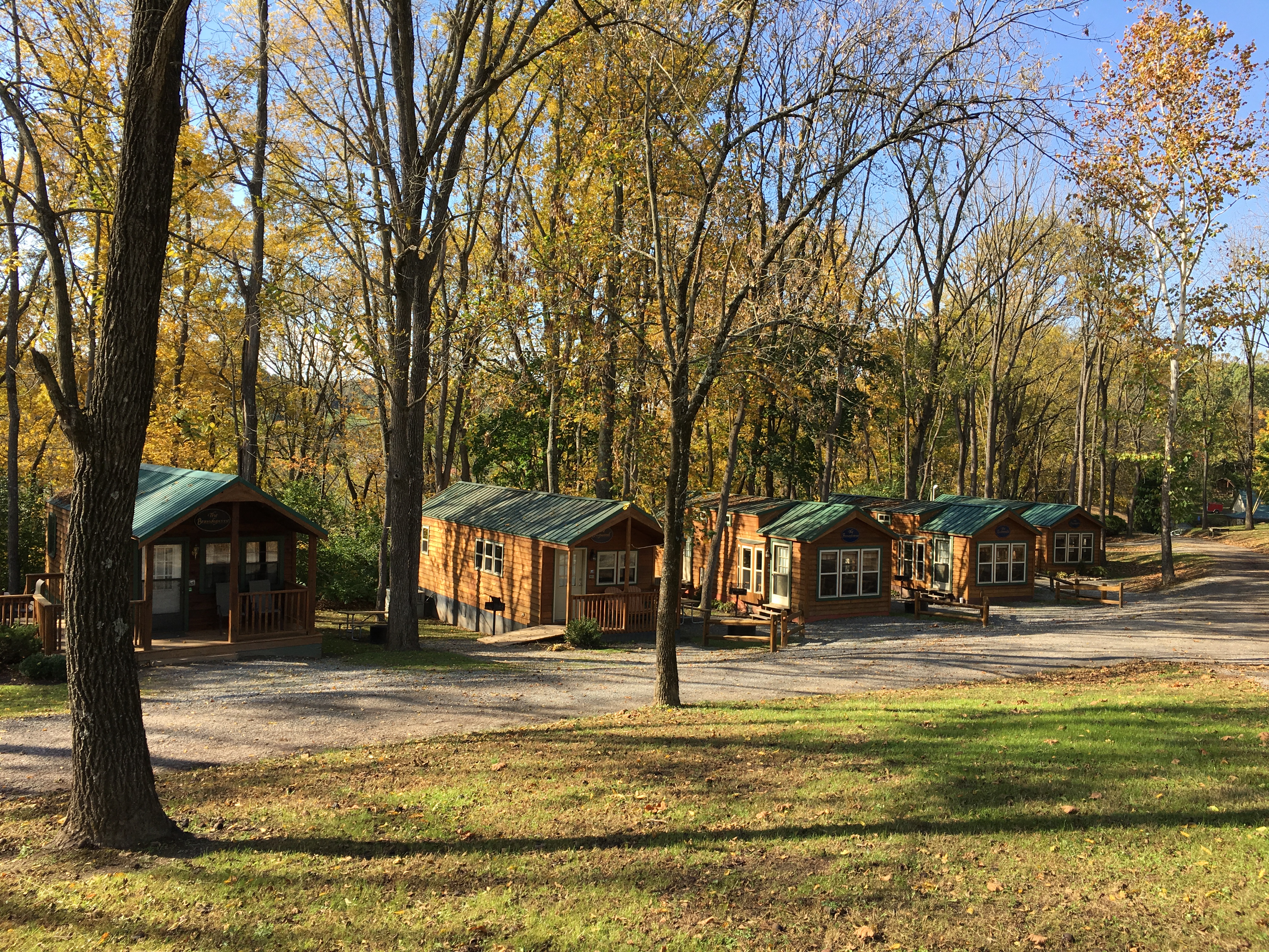Philadelphia / West Chester KOA Holiday - Photo 2