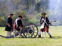 Fourth of July Photo