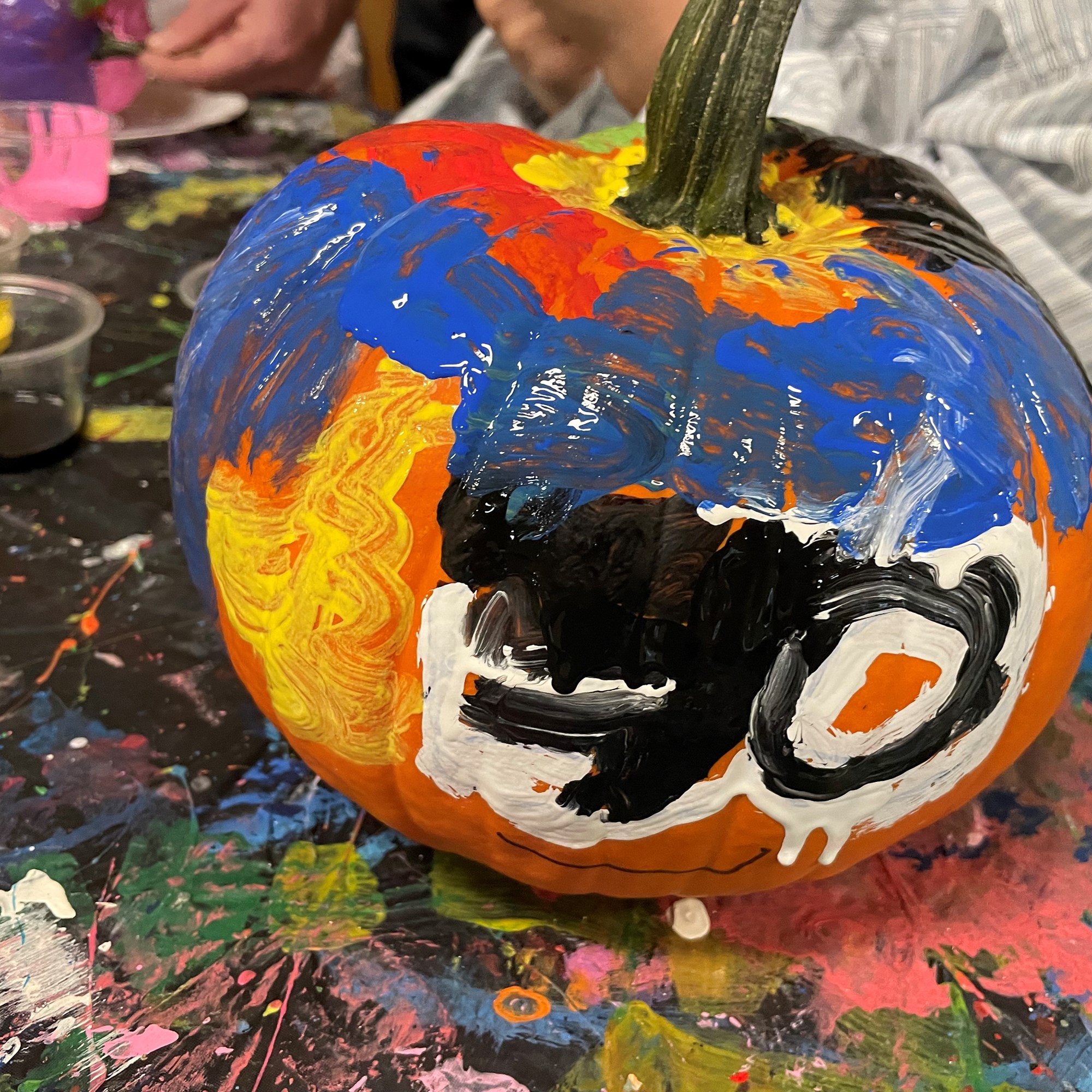 Halloween 1 Photo