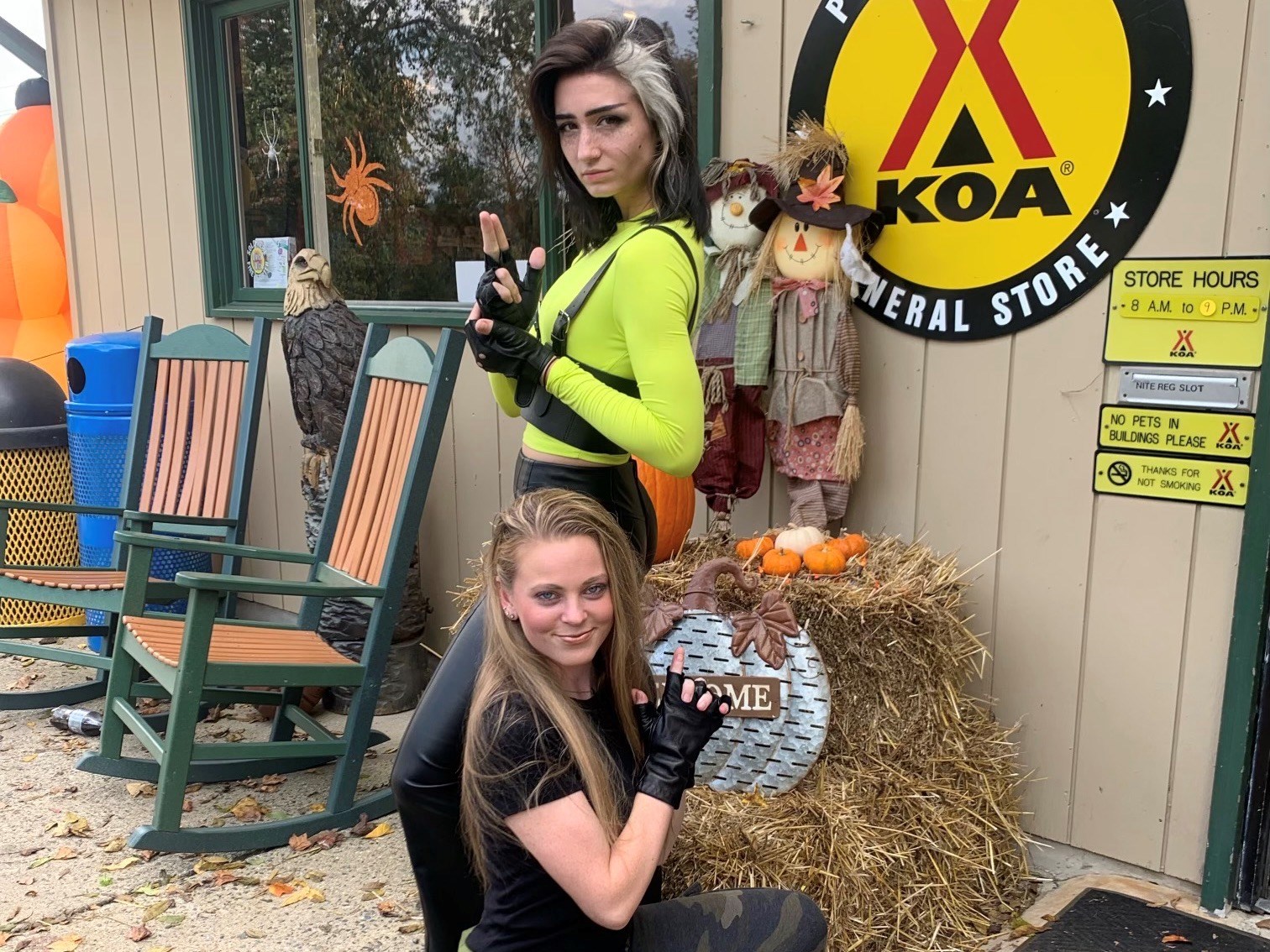 Halloween 3 - Photo 2