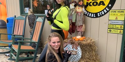 Halloween 3
