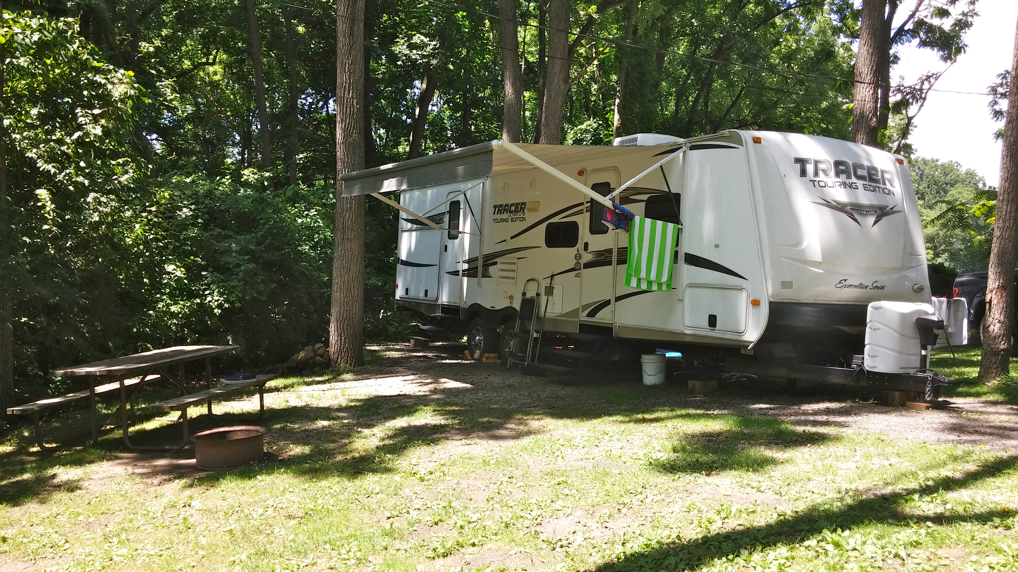 Coatesville, Pennsylvania RV Camping Sites Philadelphia / West
