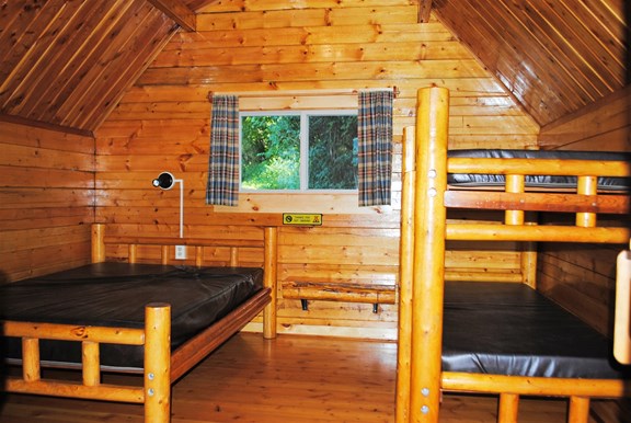 Cabin 12