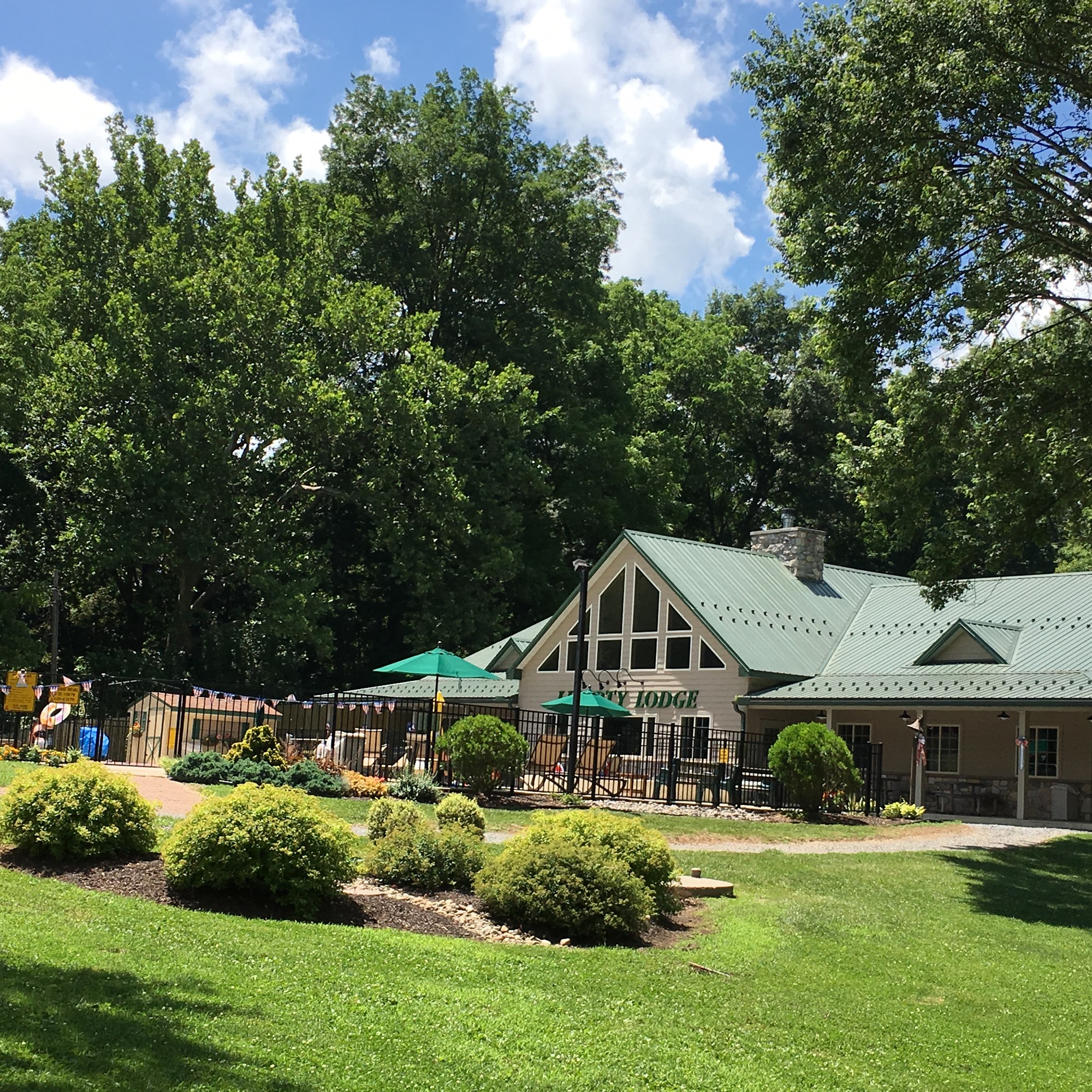 Philadelphia / West Chester KOA Holiday General Info | KOA Campgrounds - Main photo