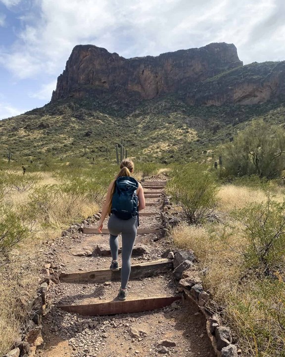 Picacho Peak State Park