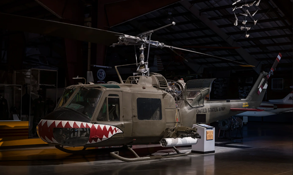Pima Air & Space Museum