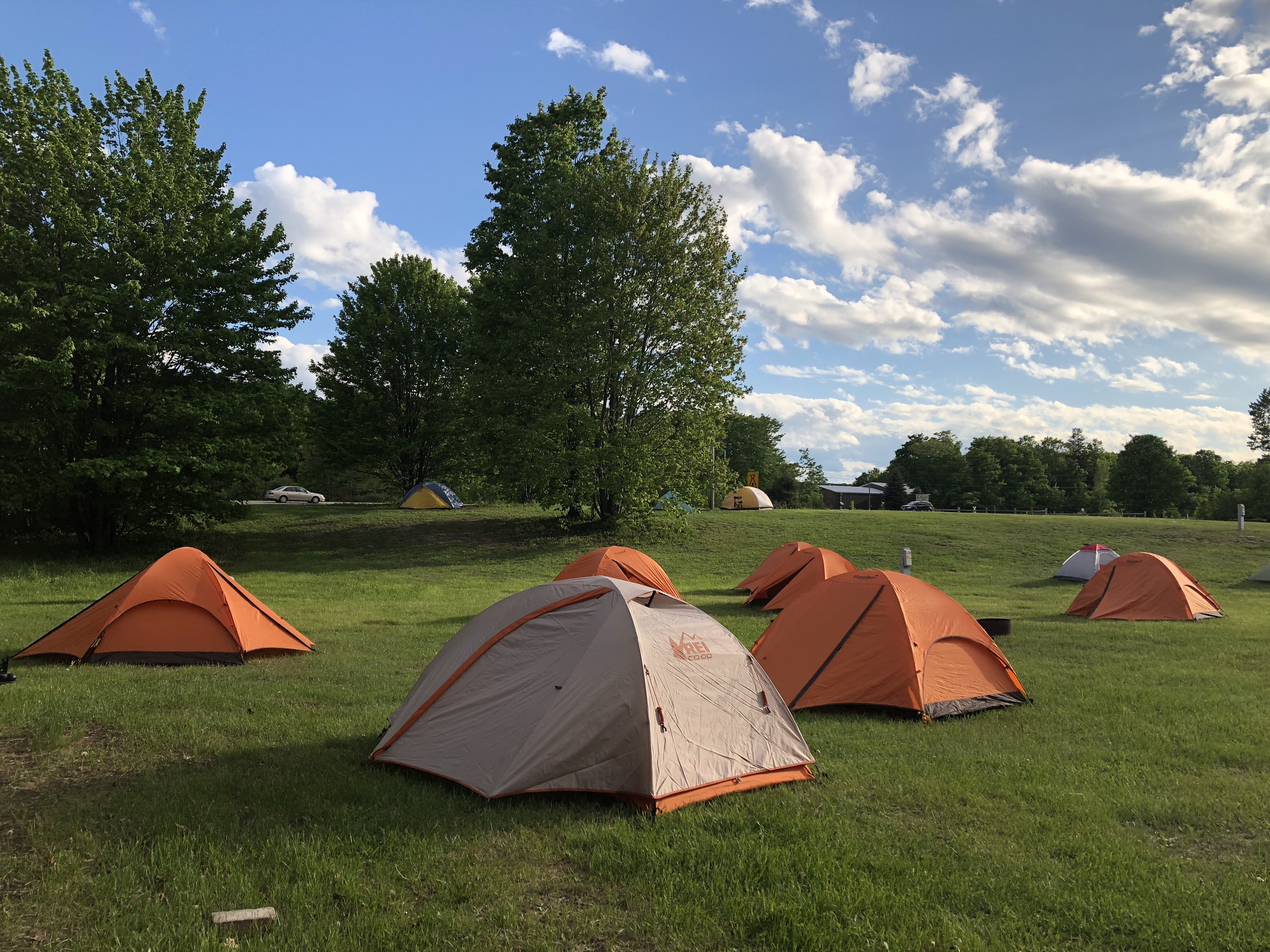 Munising / Pictured Rocks KOA Journey