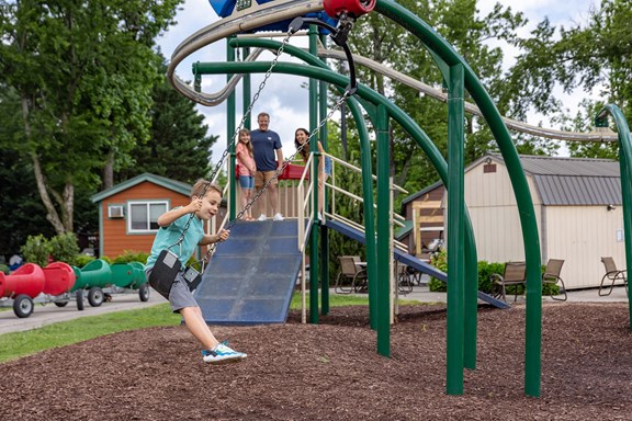 Playground