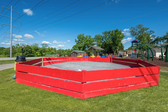 Gaga Pit