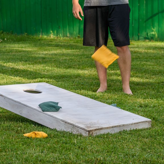 Cornhole