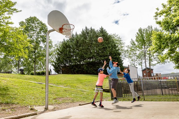 Basketball