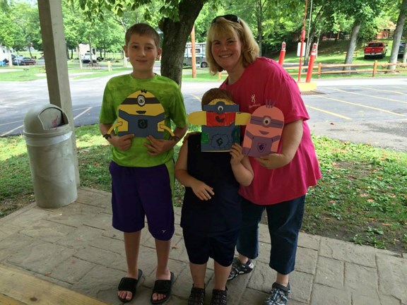 Summer Recreation Program