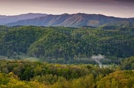 Foothills Parkway Attractions