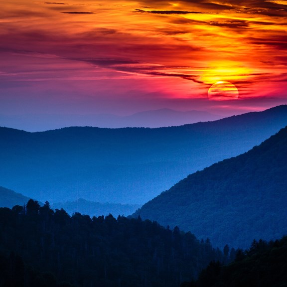 Great Smoky Mountains National Park