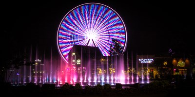 Reasons to Vacation in Pigeon Forge, Tennessee