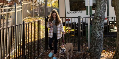 Pet-Friendly Things to Do in Pigeon Forge