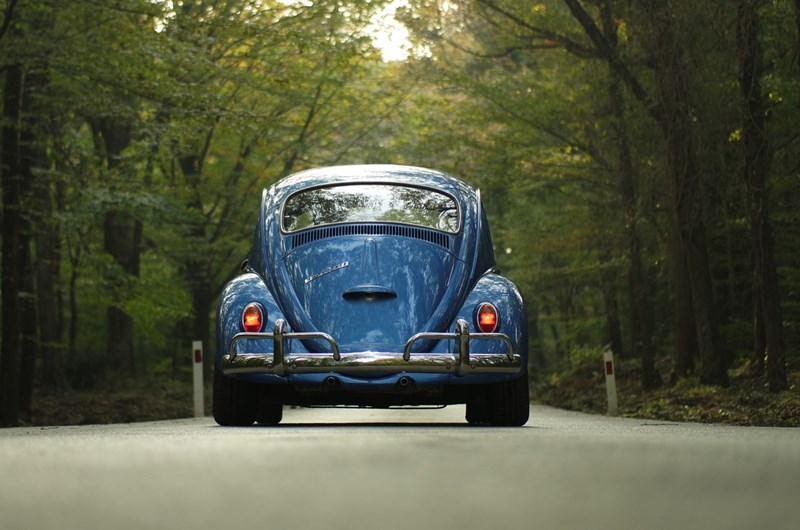 Circle Yer Wagens Event at the Pigeon / Gatlinburg KOA Holiday