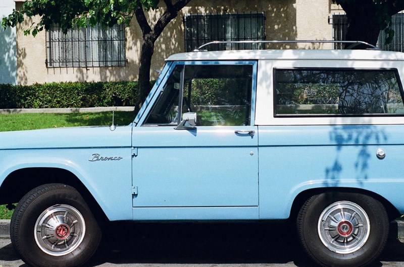 Tennessee Bronco Bash Event at the Pigeon / Gatlinburg KOA