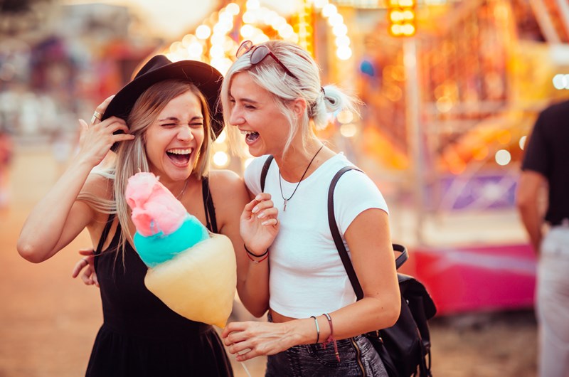 Sevier County Fair Photo