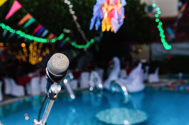 mardi gras weekend pigeon forge gatlinburg koa holiday 12 april