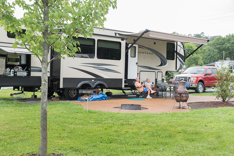 rv back in lifestyle NEW