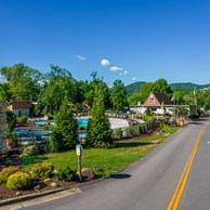 pigeon-forge