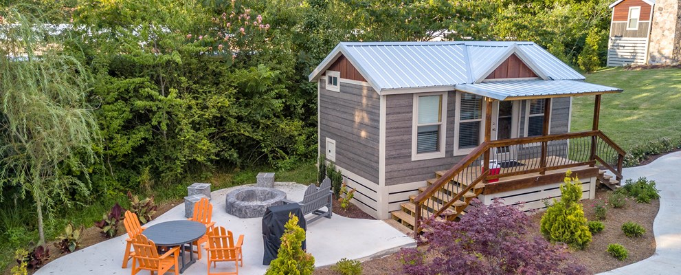 Pigeon Forge Tennessee Lodging Pigeon Forge Gatlinburg Koa