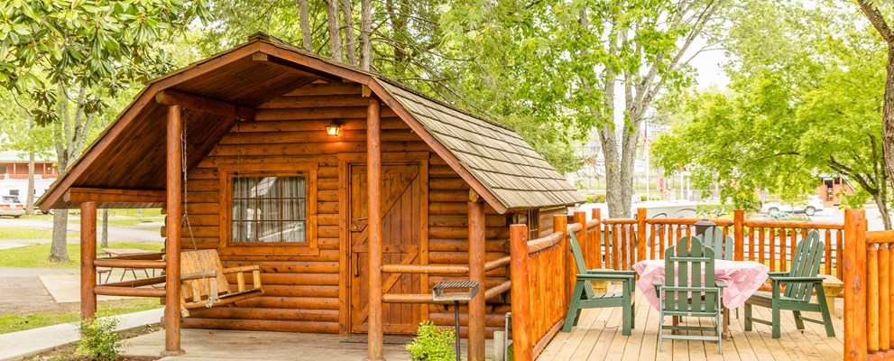 Pigeon Forge Tennessee Lodging Pigeon Forge Gatlinburg Koa