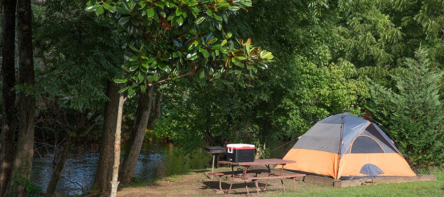 Pigeon Forge Gatlinburg Koa Holiday Sitetypes Pigeon Forge Gatlinburg Koa Holiday Sitetypes