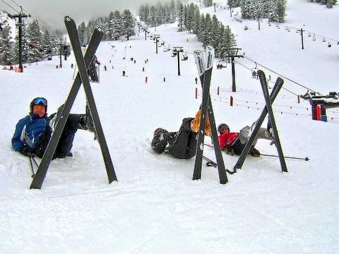 Pebble Creek Ski Area