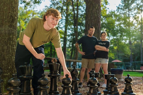 Interactive Playground