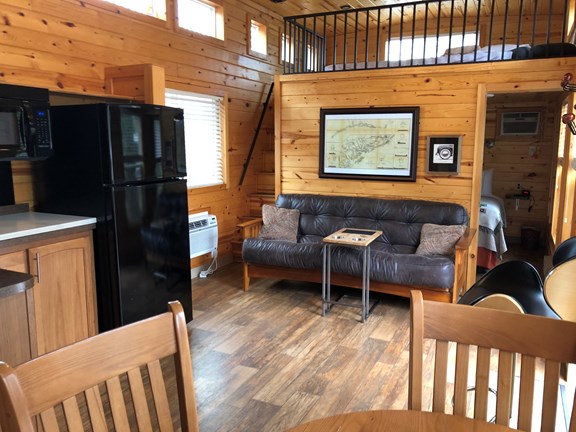 Grab a cabin then visit Richfield Plantation ~ a wonderful place for Weddings & Family Reunions