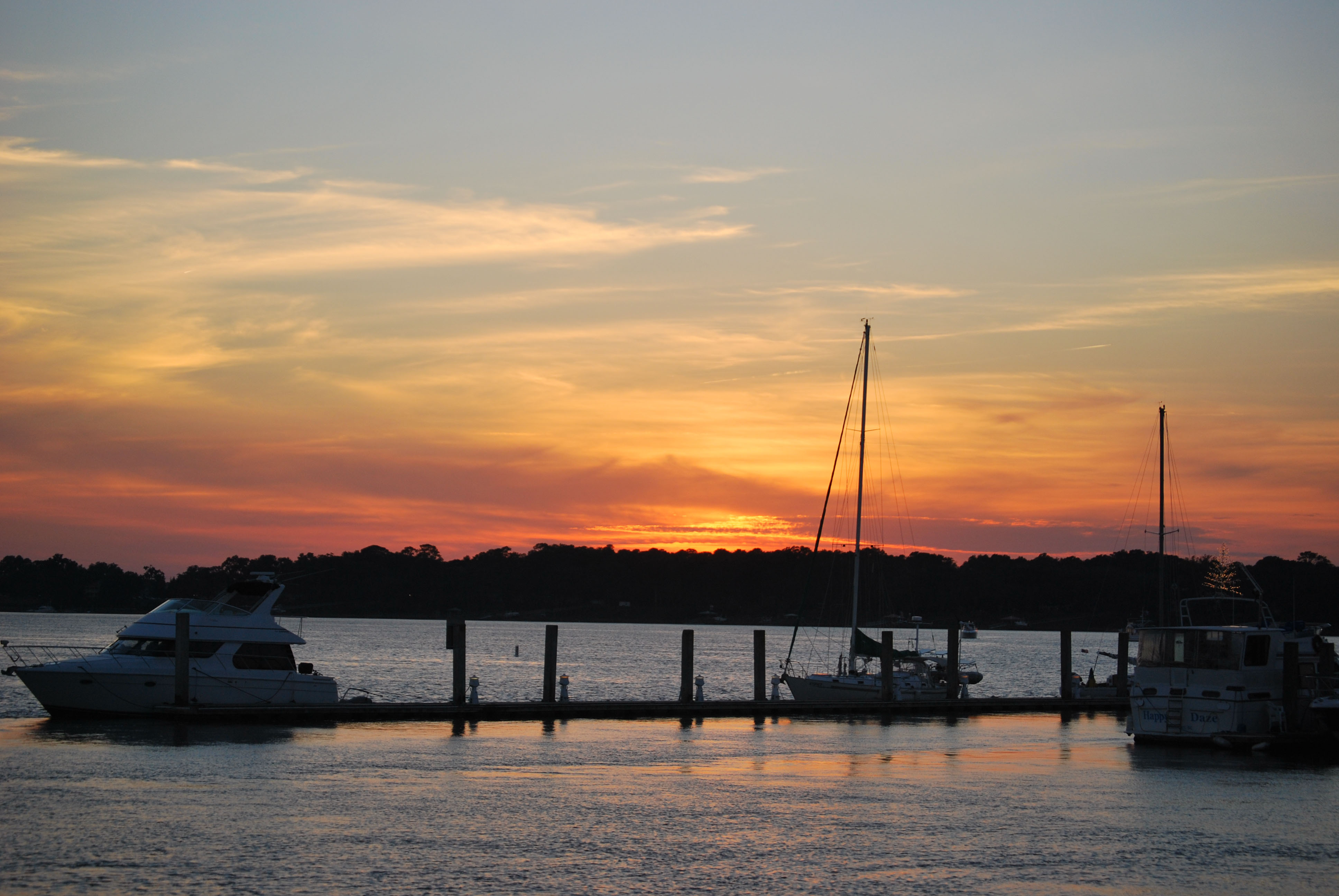 Yemassee, South Carolina Campground Point South / I95 / Yemassee KOA