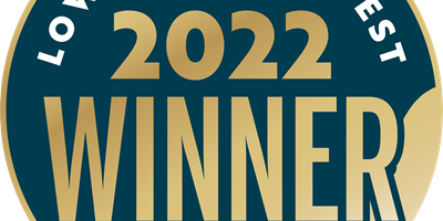 Thank you for Voting us &quot;LowCountry&#39;s Best&quot; 2022 Gold