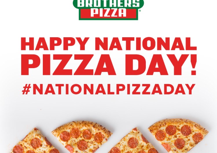 National Pizza Day Photo