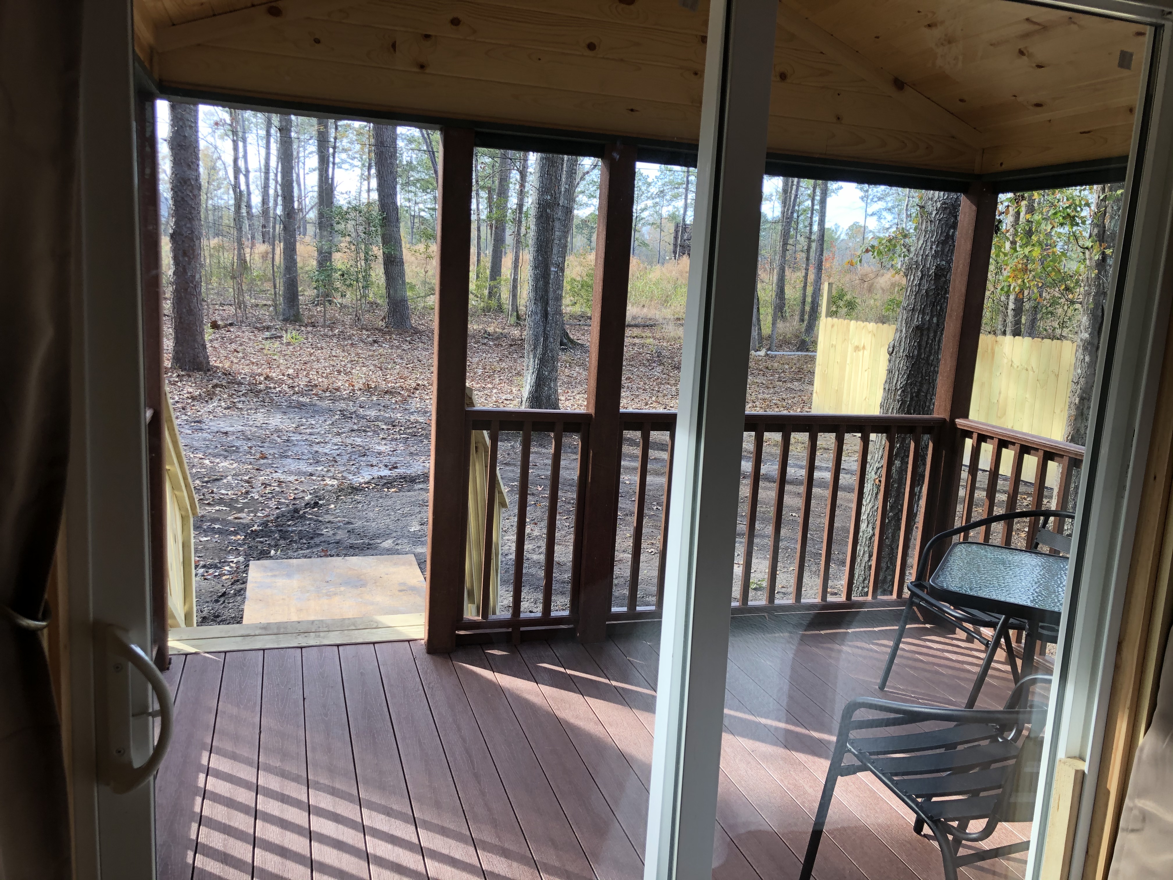 Yemassee, South Carolina Lodging Point South / I95 / Yemassee KOA