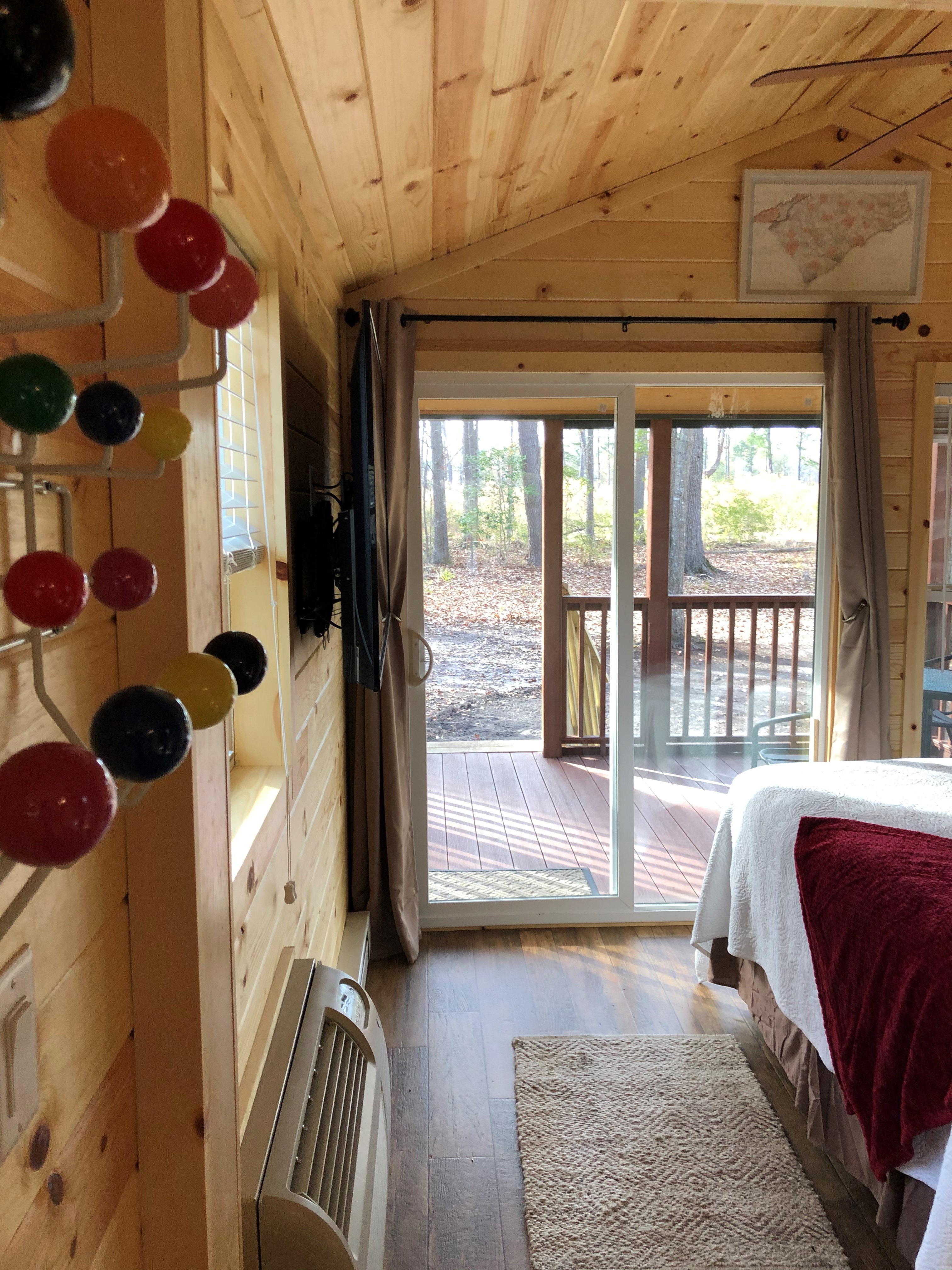 Yemassee, South Carolina Lodging Point South / I95 / Yemassee KOA