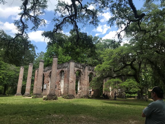 Plan a trip to Brooklet, Georgia