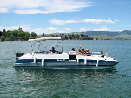 Flathead Boat Company