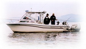 Flathead Lake Charters