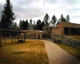 People's Center