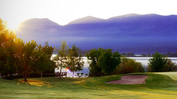 Polson Country Club - Polson Bay Golf Course