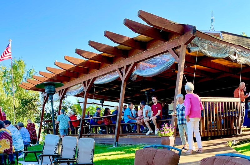 Polson KOA 5K Event at the Polson / Flathead Lake KOA Holiday