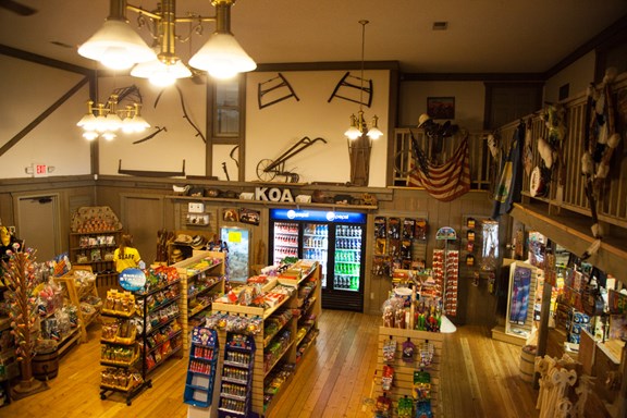 Western Store