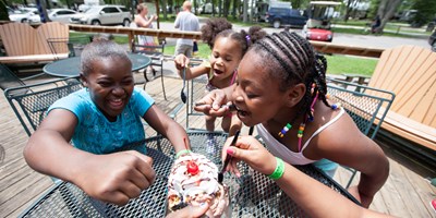 Sweetening Your Stay!