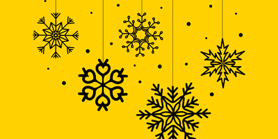 Christmas in July Weekend
