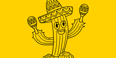 Fiesta Weekend